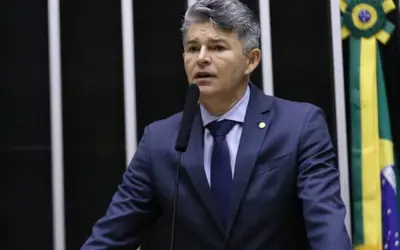 Foto: Kayo Magalhães/Câmara dos Deputados