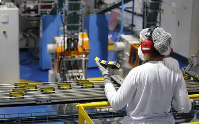 Foto: Tiago Stille/Casa Civil Governo do Estado do Ceará