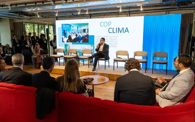 Foto: Agência de Notícias da Indústria