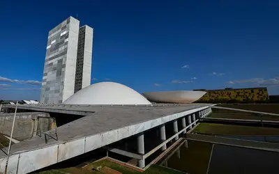 Foto: Reprodução Carlos Moura/Agência Senado  