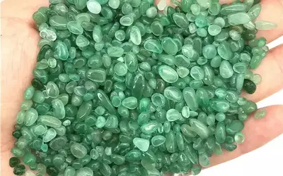 Foto: Divulgação/Brasil Mineral 