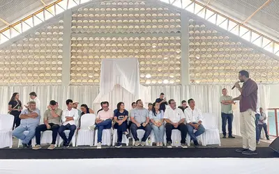 Foto: Divulgação/MIDR