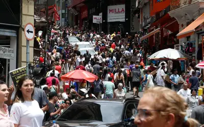 Foto: Reprodução Paulo Pinto/Agência Brasil