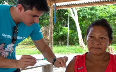 Foto: Divulgação/MS