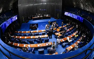 Foto: Marcos Oliveira/Agência Senado