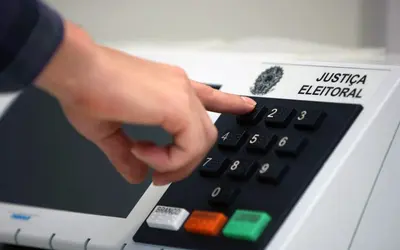 Roberto Jayme/Ascom/TSE  Fonte: Agência Câmara de Notícias