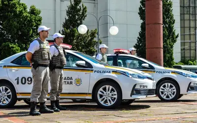 Foto: Arquivo/Palácio Piratini