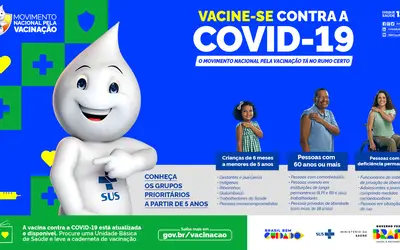 Foto: Ministério da Saúde/divulgação