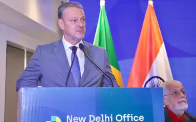 Foto: Caroline De Vita/Mapa