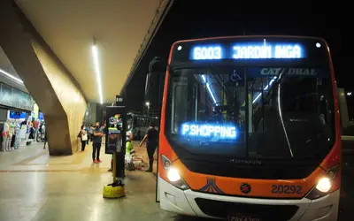 Foto: Joel Rodrigues/ Agência Brasília