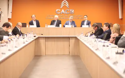 Foto: Reisy Ruzzi/CACB