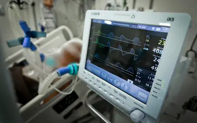 Foto: Breno Esaki/Agência Saúde GDF