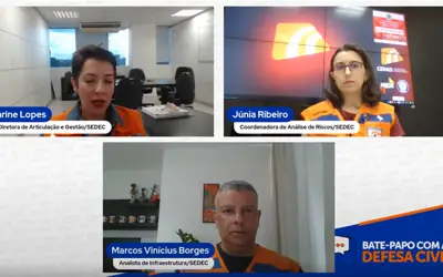 Imagem: MIDR/Divulgação