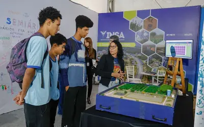 Foto: Márcio Pinheiro/MIDR