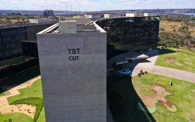 Foto: Warley Andrade/TV Brasil Foto: Warley Andrade/TV Brasil