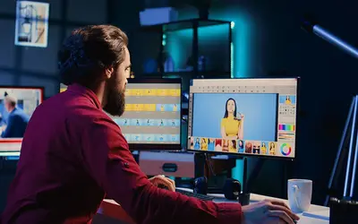 Imagem: DC Studio/Freepik 