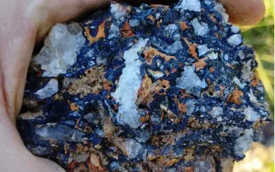 Foto: Divulgação SGB Foto: Divulgação SGB