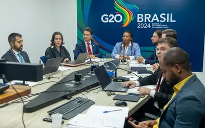 Foto: Filipe Araújo/MinC