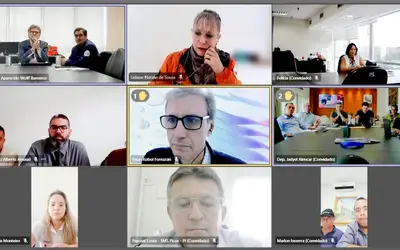 Foto: Reprodução/MIDR