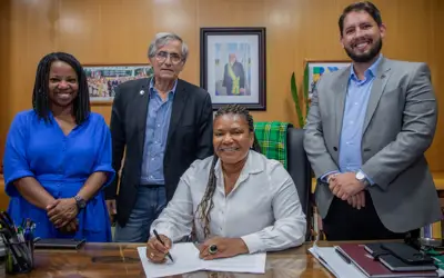 Foto: Divulgação/Ministério da Cultura