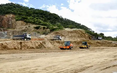 Foto: Márcio Pinheiro/MIDR