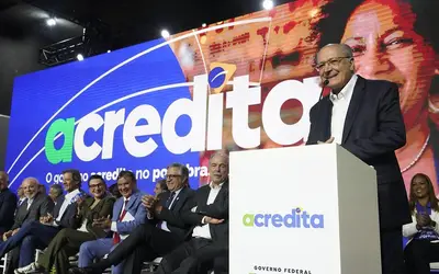  Foto: Reprodução Cadu Gomes/VPR