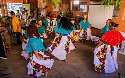 Foto: Divulgação/MinC