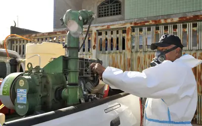 Foto: Lúcio Bernardo Jr./Agência Brasília