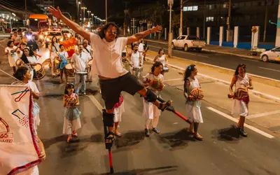 Foto: Divulgação/MinC