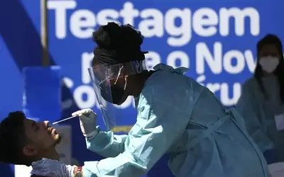 Municípios precisam executar até o final do recursos destinados à saúde pública Foto: Marcelo Camargo/Agência Brasil