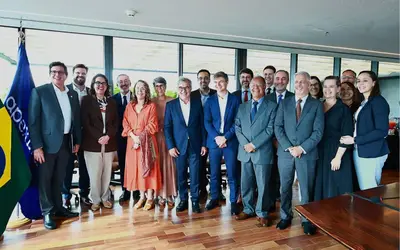 Foto: ApexBrasil/Divulgação