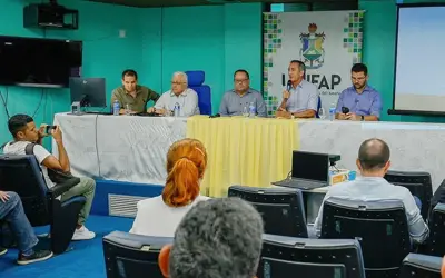 Foto: Márcio Pinheiro/MIDR