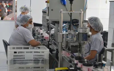 Foto: José Paulo Lacerda / CNI