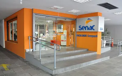 O Senac investe no ensino profissionalizante e colhe bons resultados. Foto: Reprodução/Senac-RS O Senac investe no ensino profissionalizante e colhe bons resultados. Foto: Reprodução/Senac-RS