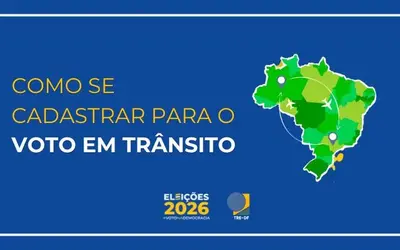 Imagem: Divulgação / TRE-DF