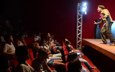 Foto: Arquivo/Agência Brasil