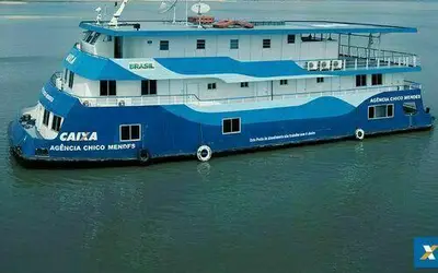 Foto: Divulgação/CAIXA