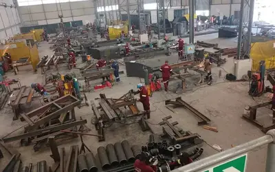 Foto: Divulgação/Brasil Mineral Foto: Divulgação/Brasil Mineral