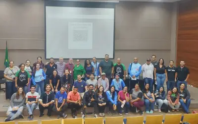 Foto: Divulgação/MIDR