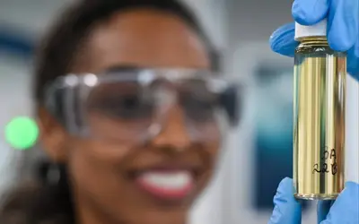 Foto: Iano Andrade/CNI