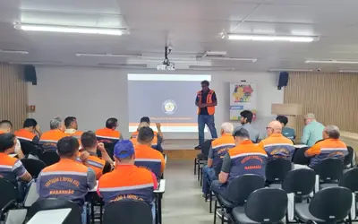 Foto: Divulgação/MIDR