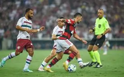 Foto: Marcelo Cortes / CRF