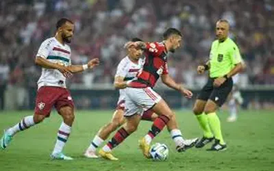 Foto: Marcelo Cortes / CRF