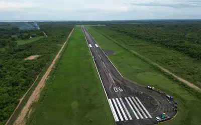 Foto: Prefeitura de Parintins