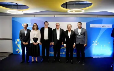 Foto: ApexBrasil/Divulgação