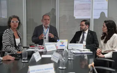 Foto: Mariana Alves/SDR