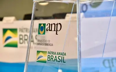 Foto: Divulgação ANP / Marcus Almeida