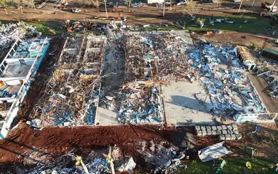 Foto: Ademar Lopes / Divulgação MDR