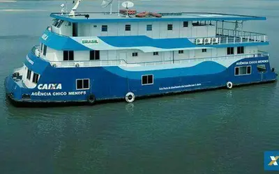 Foto: Divulgação/CAIXA