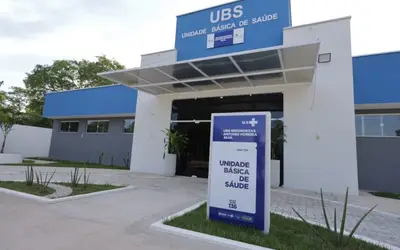 Foto: Joá Souza/GOVBA Foto: Joá Souza/GOVBA